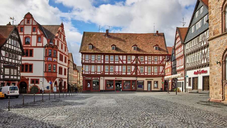 Alsfeld