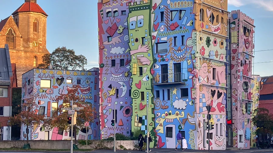 Braunschweig