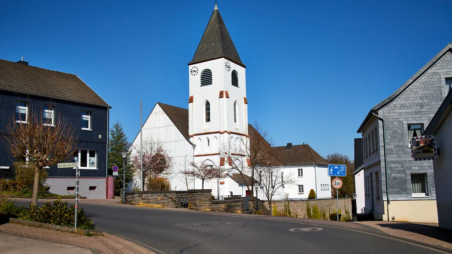 EifelSpuren Pingenwanderweg
