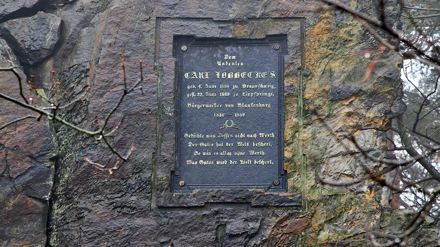 Teufelsmauer