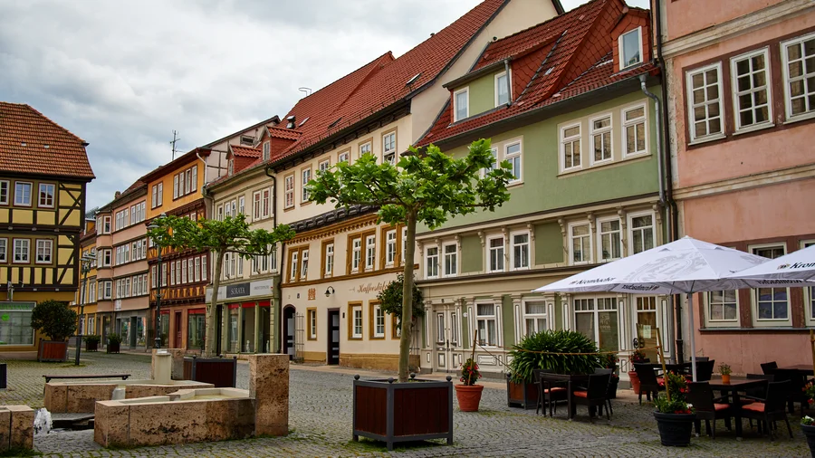 Bad Langensalza
