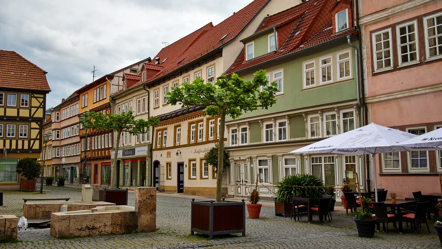 Bad Langensalza