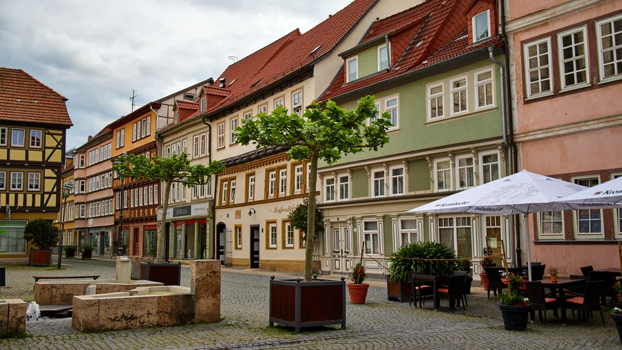 Bad Langensalza
