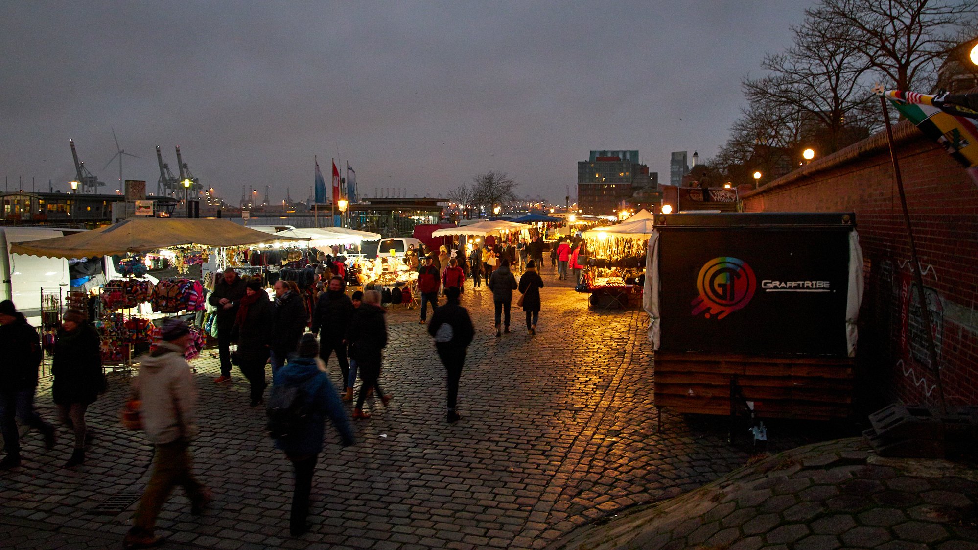 Hamburg