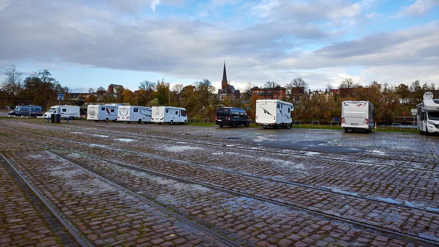 Lübeck