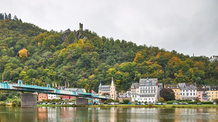 Traben-Trabach