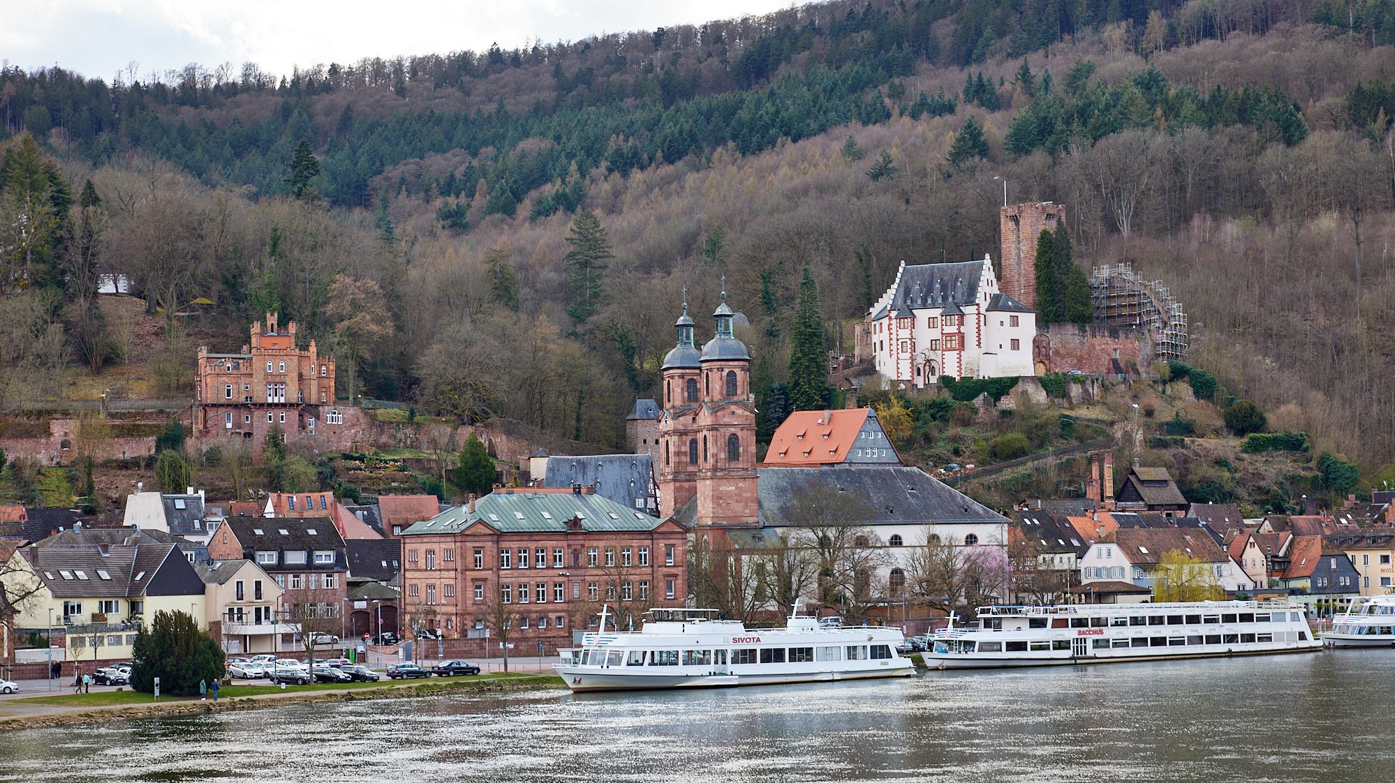 Miltenberg