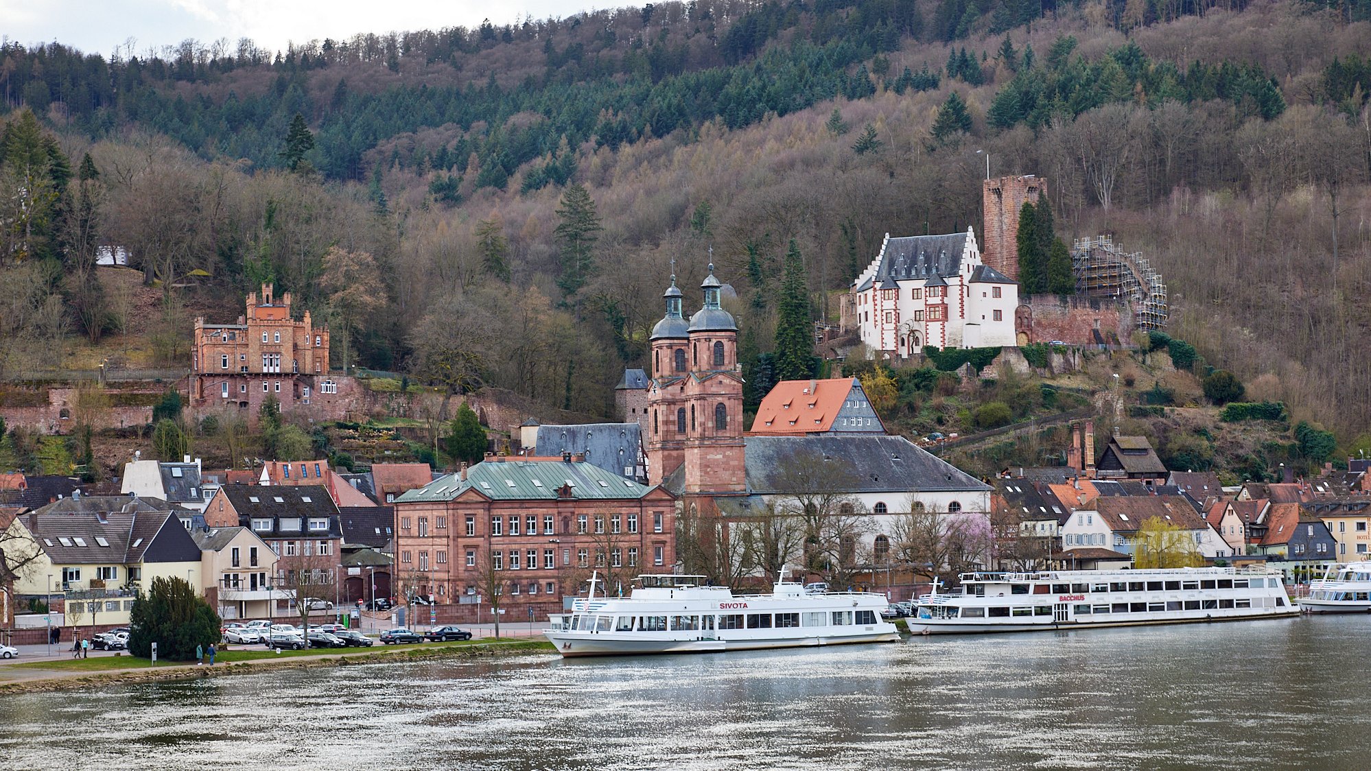 Miltenberg
