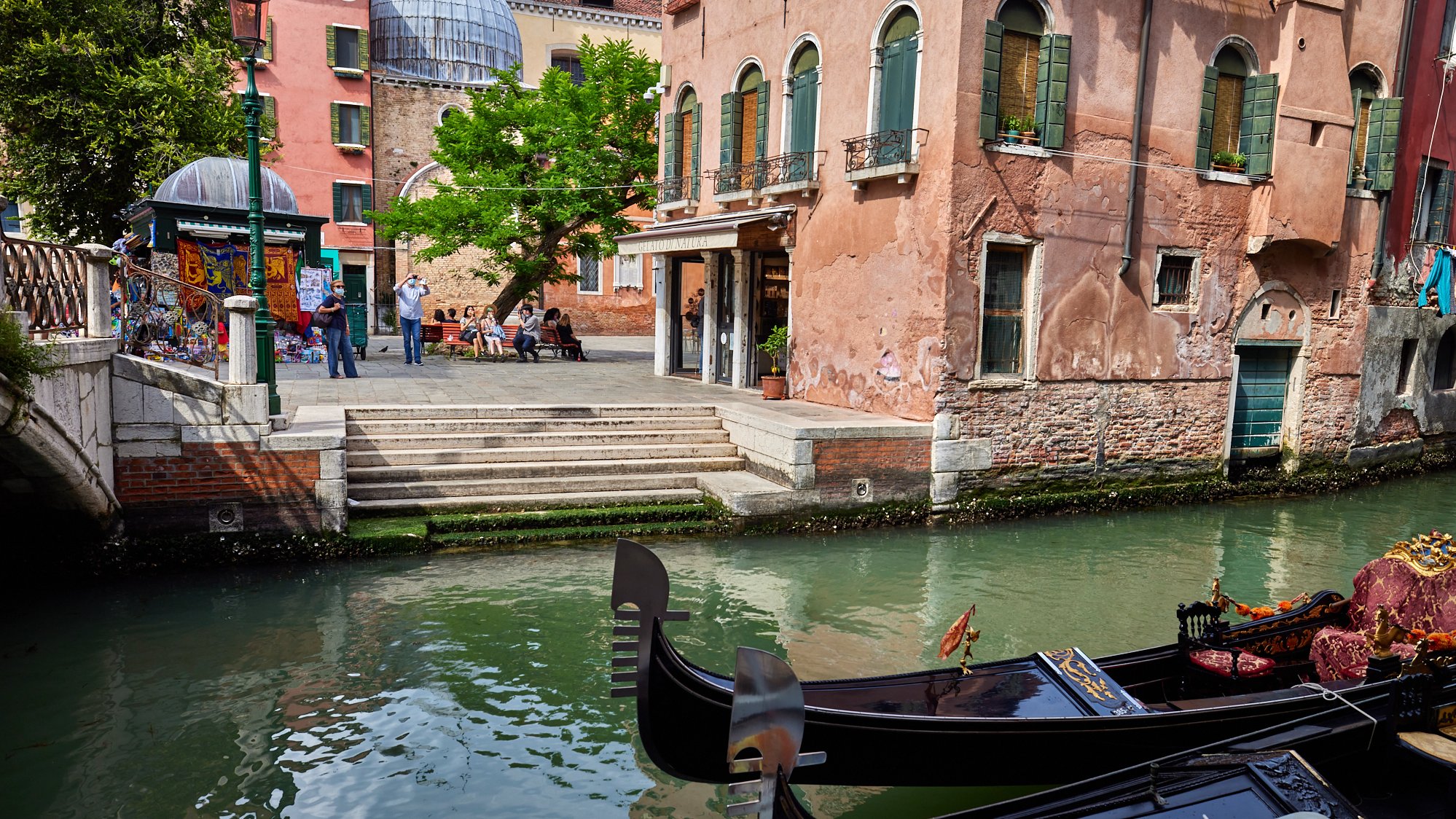 Venedig