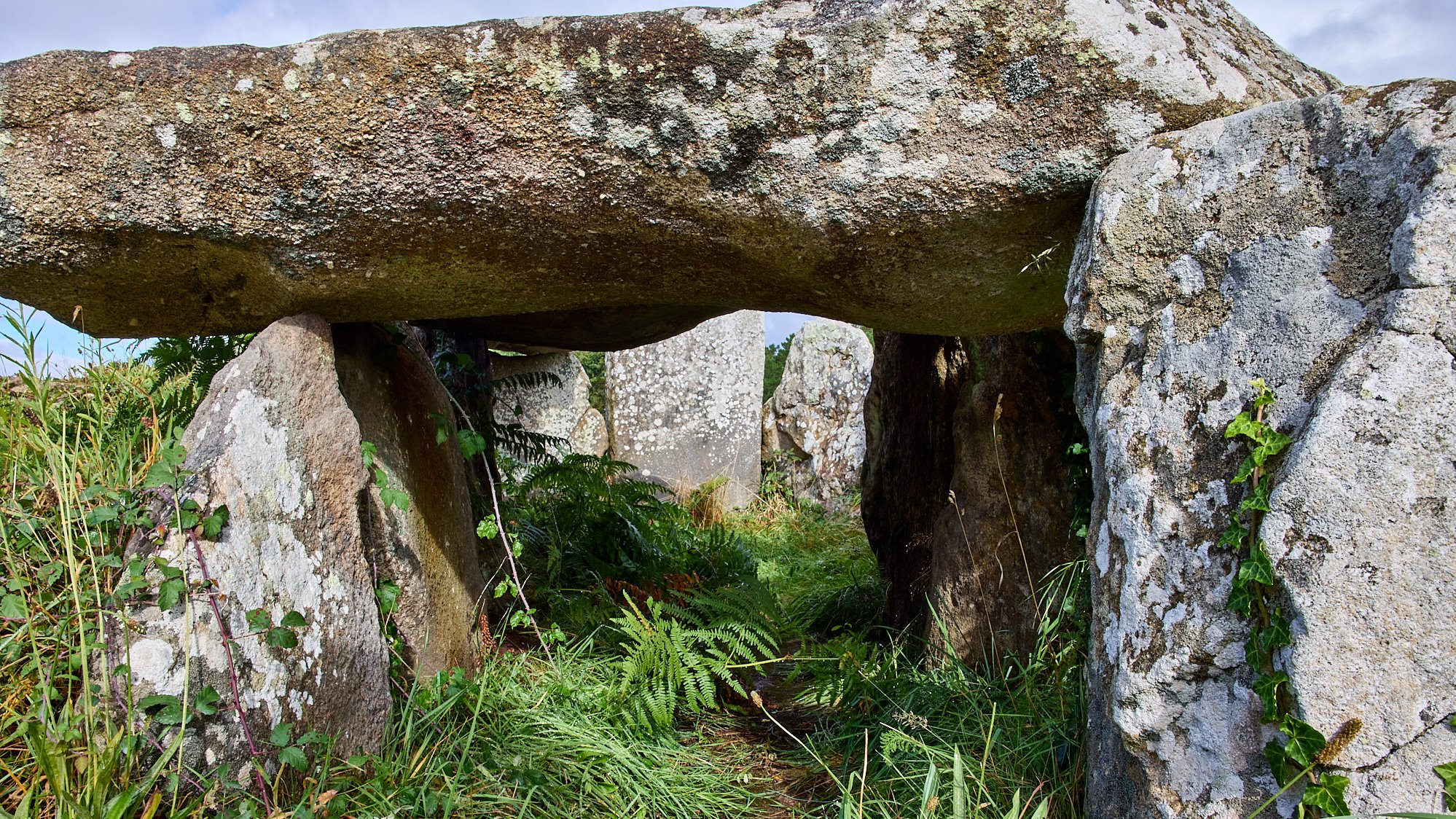 Carnac