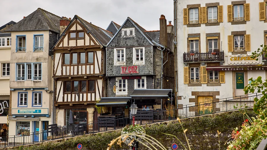 Morlaix