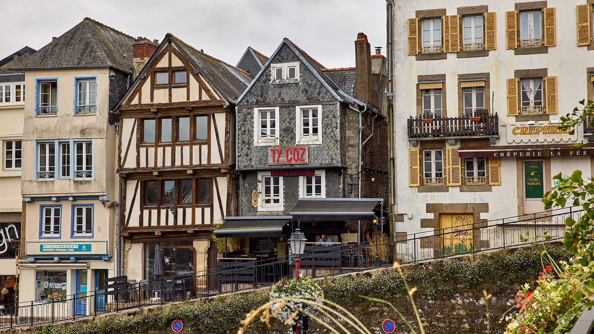 Morlaix