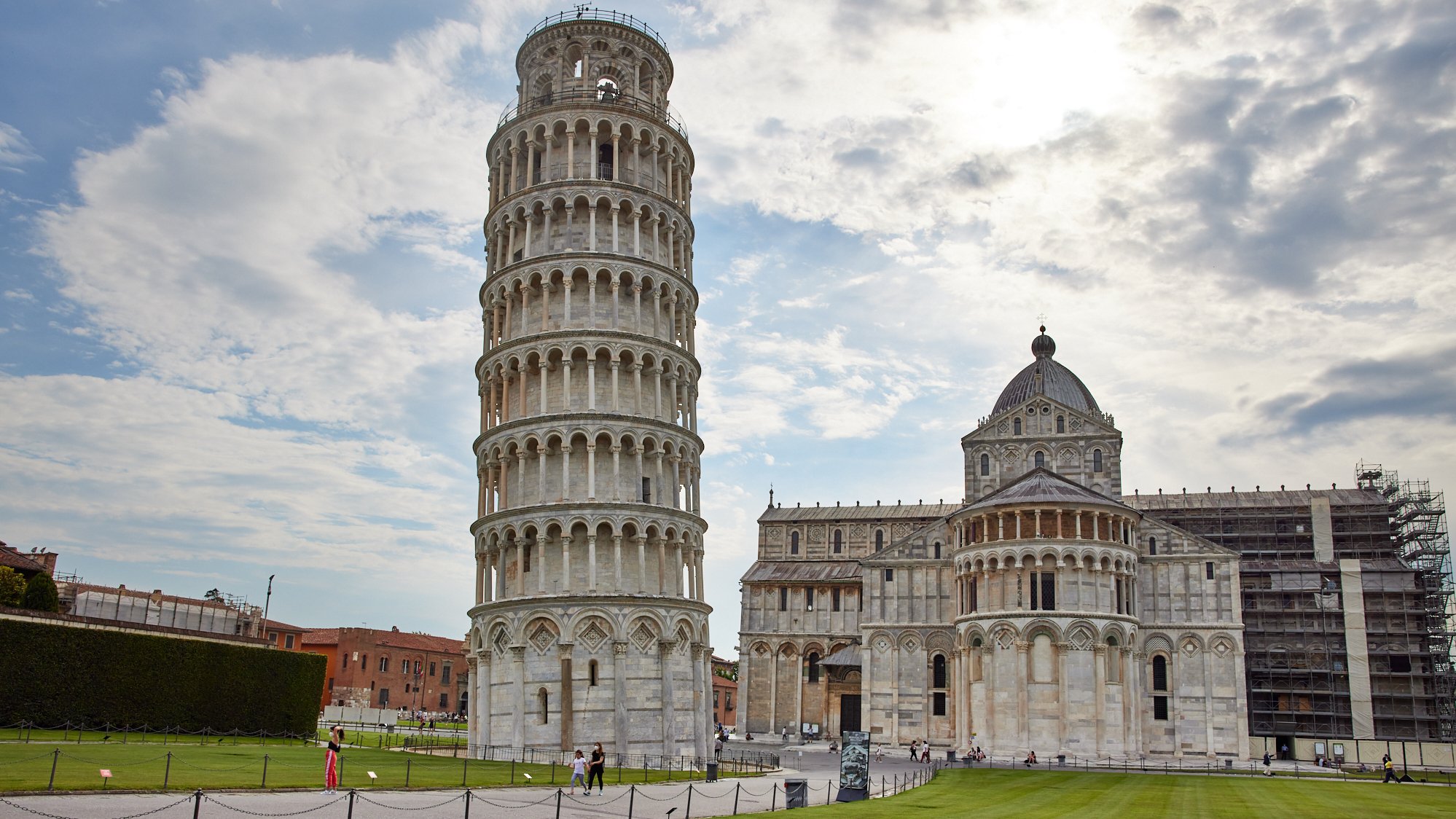 Pisa