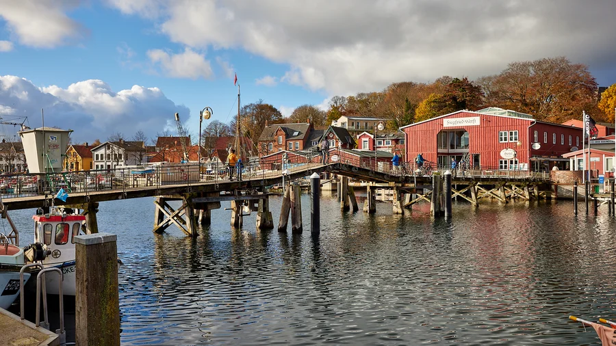 Eckernförde
