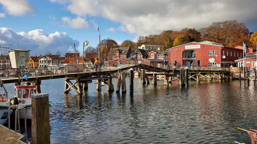 Eckernförde