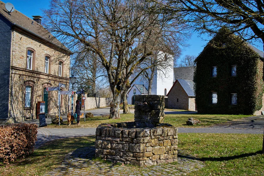 EifelSchleife Kakushöhle