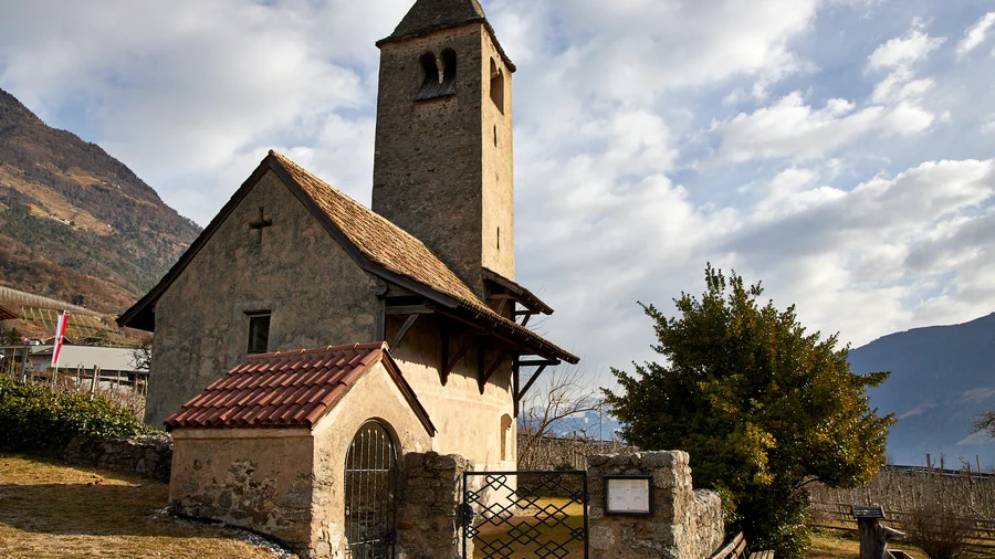 Vinschgau