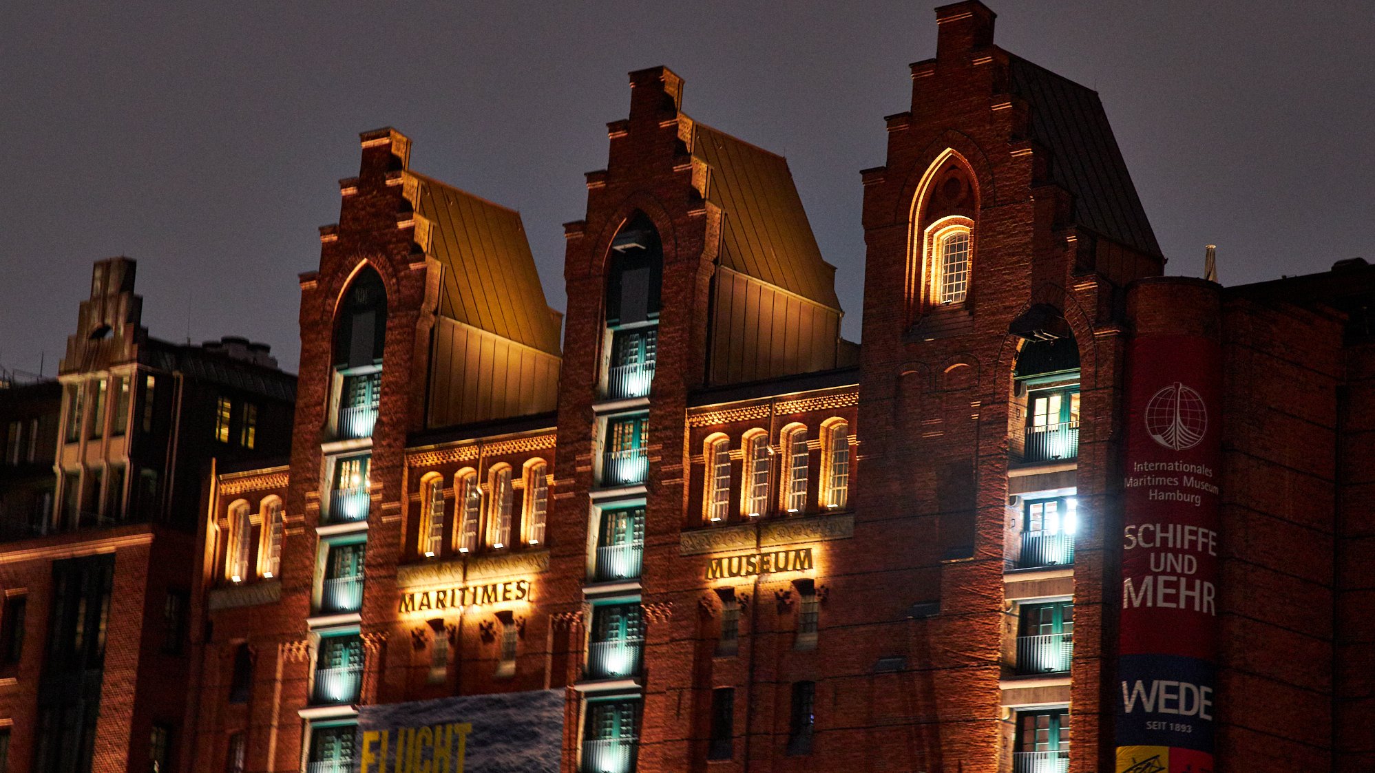Hamburg