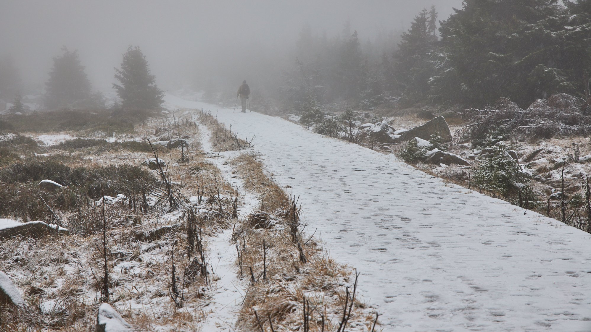 Weihnachten im Harz