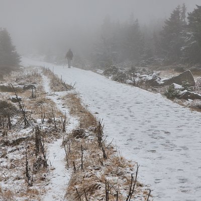 Am Brocken