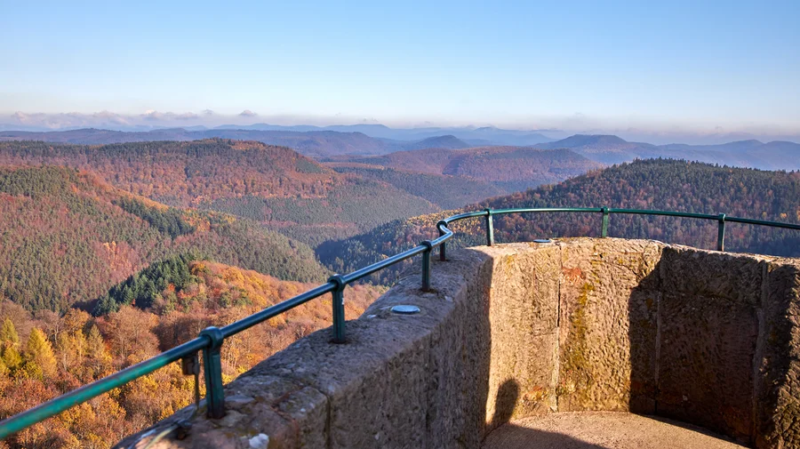 Luipoldturm Weißenberg