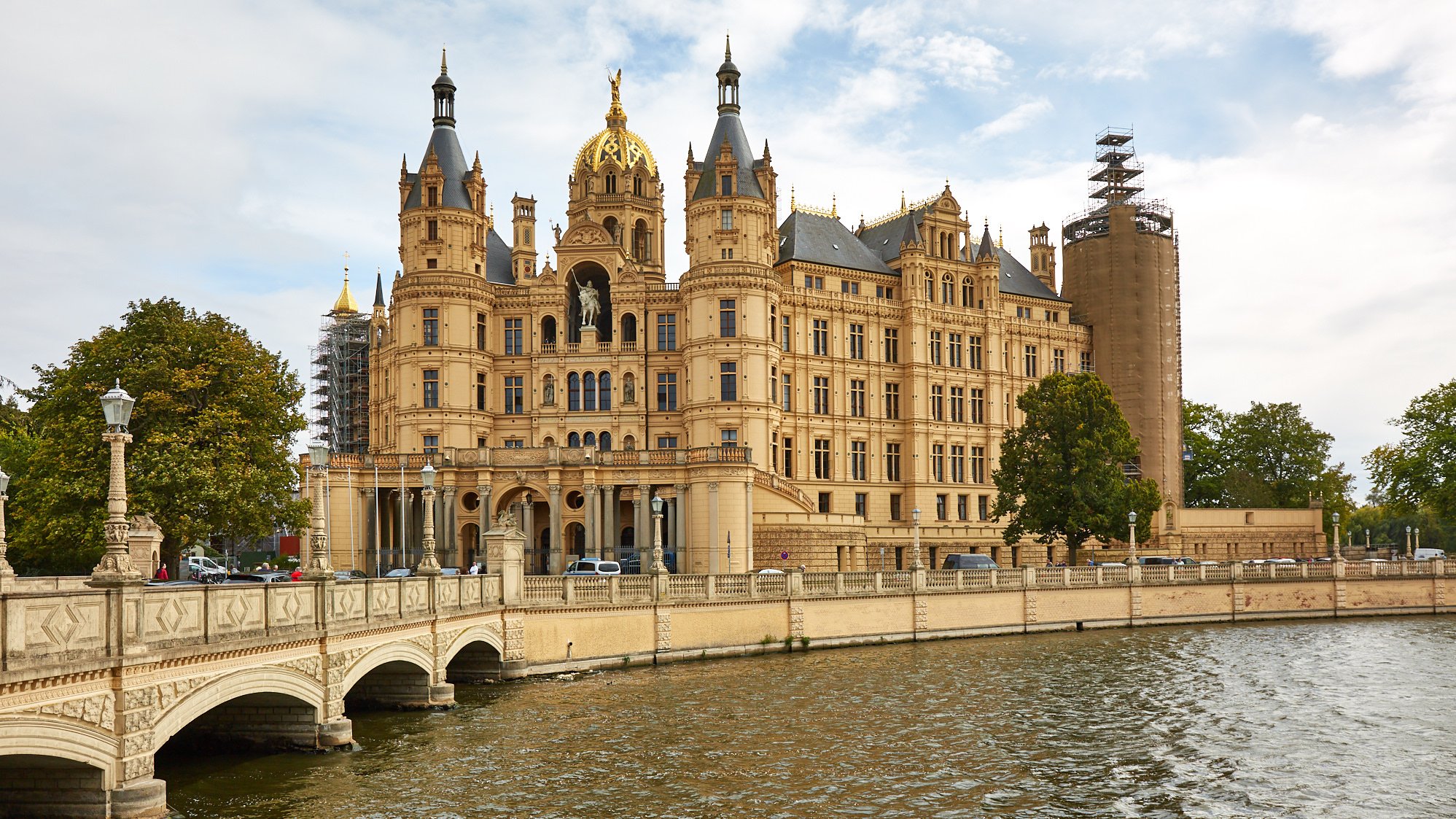 Schwerin