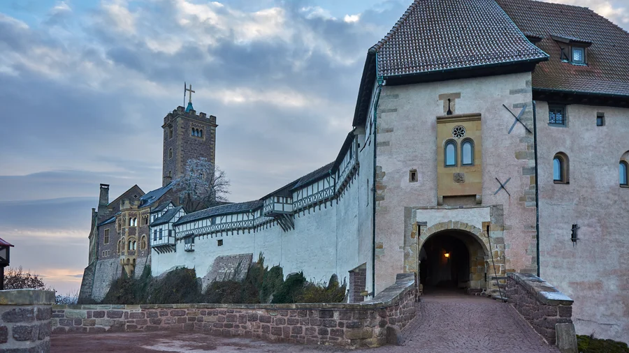 Wartburg