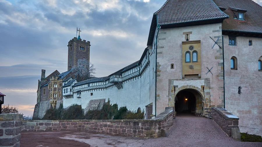 Wartburg