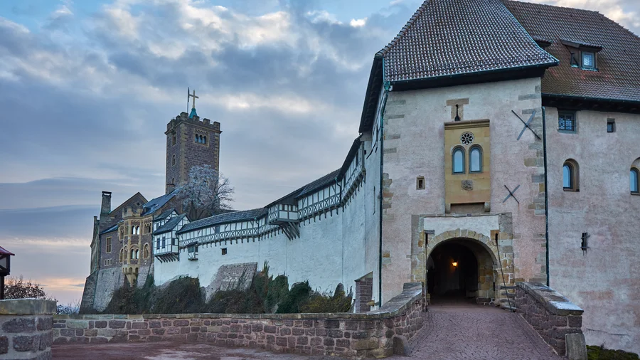 Wartburg