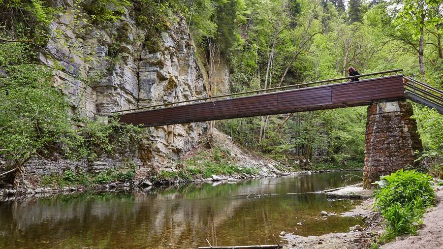 Wutachschlucht