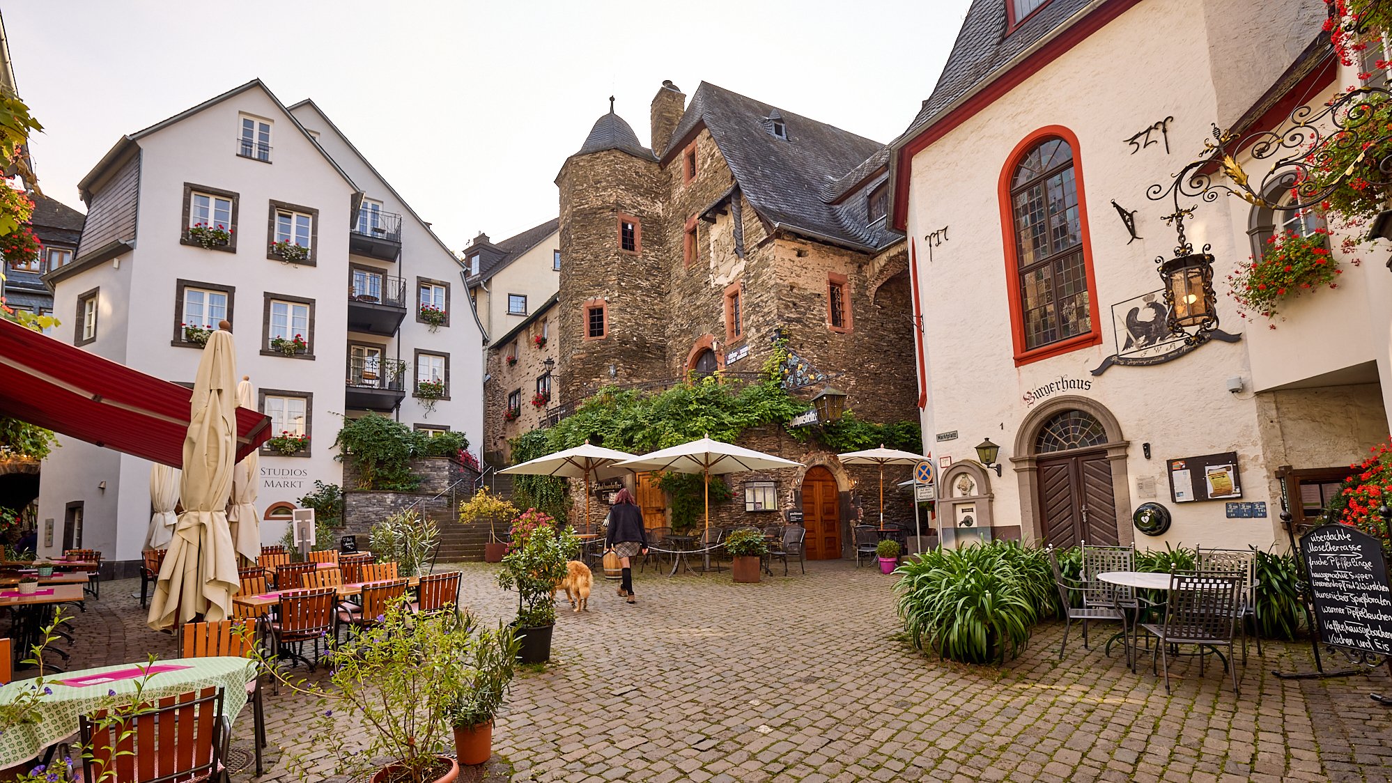 Beilstein / Mosel