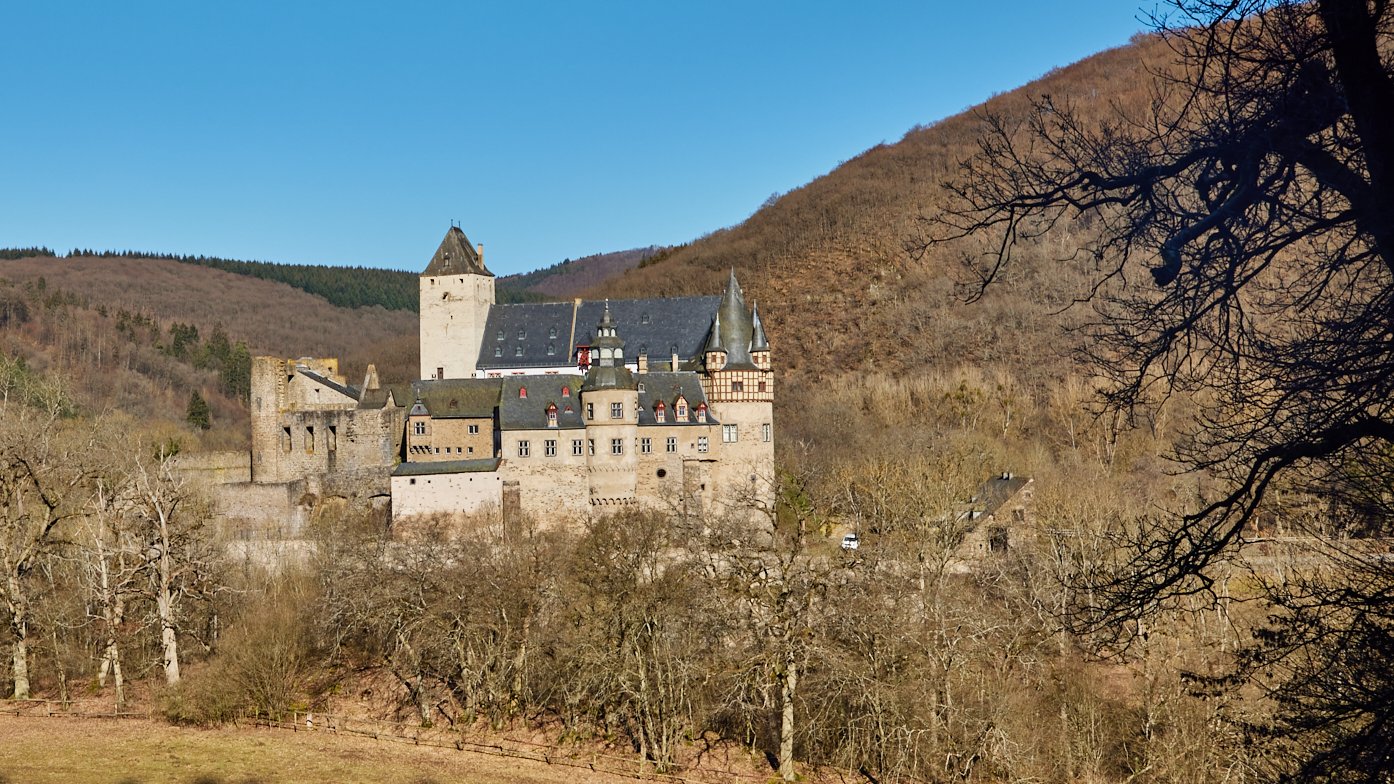 Förstersteig