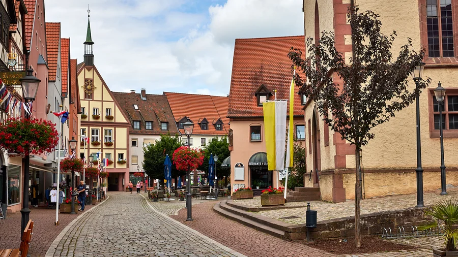 Gemünden