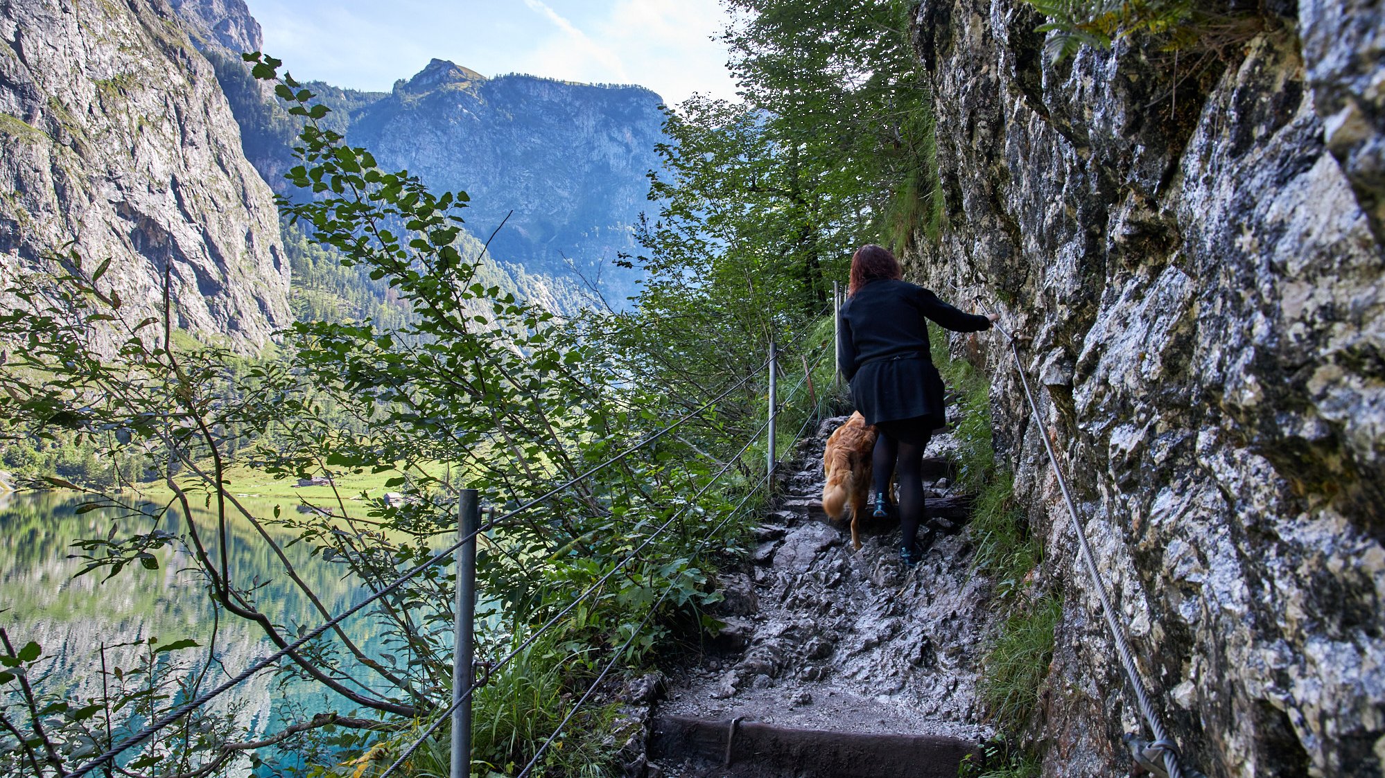 Hintersee