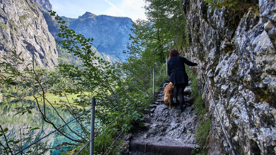 Hintersee