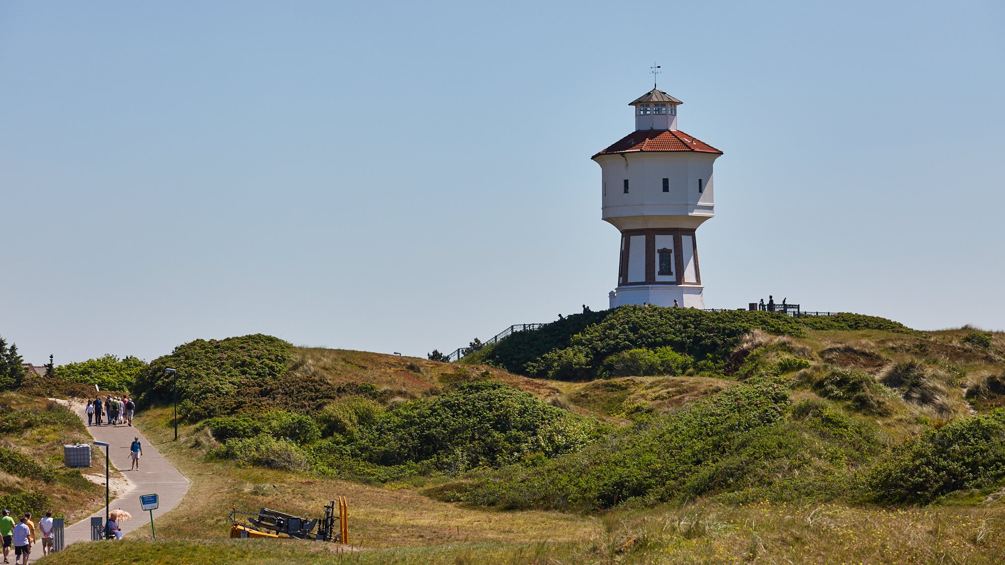 Langeoog