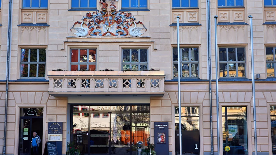 Zwickau