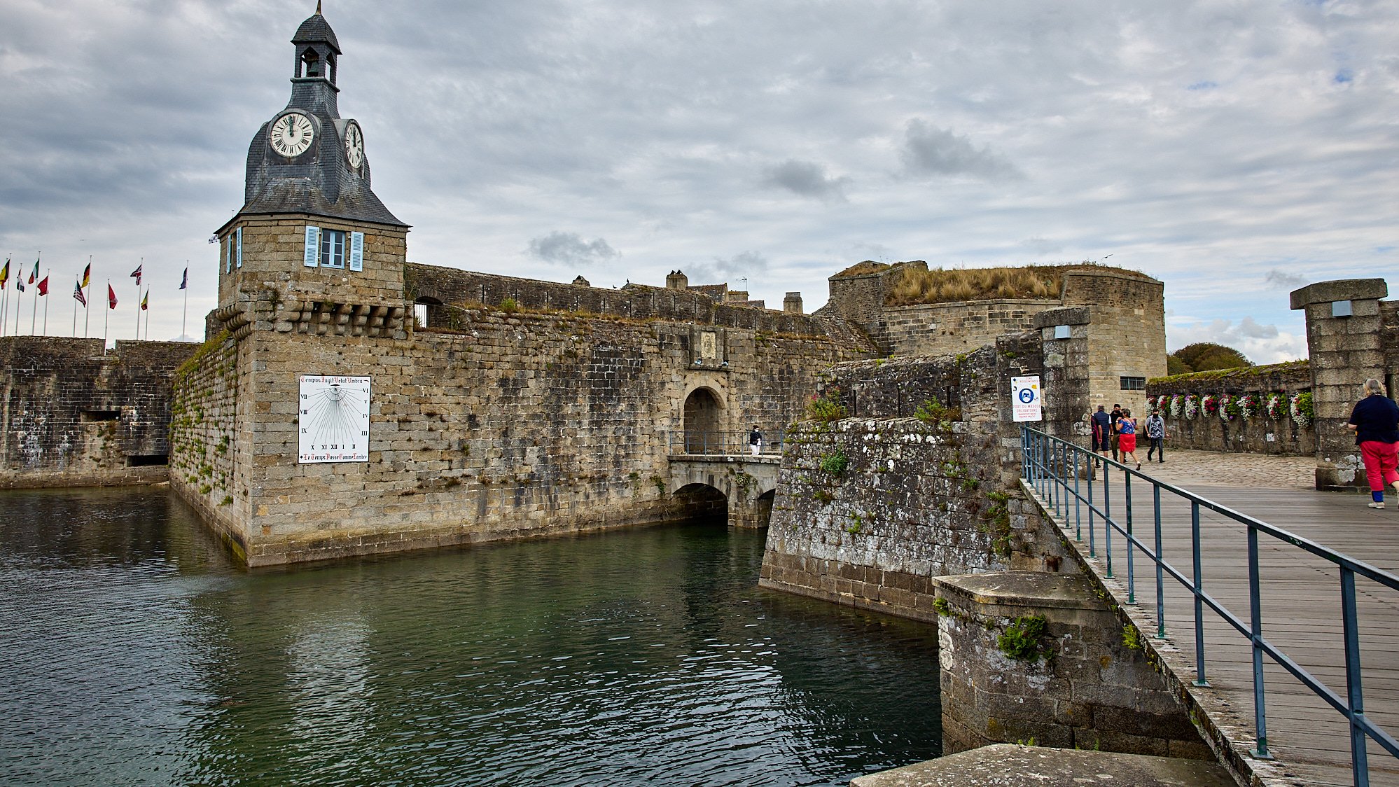 Concarneau