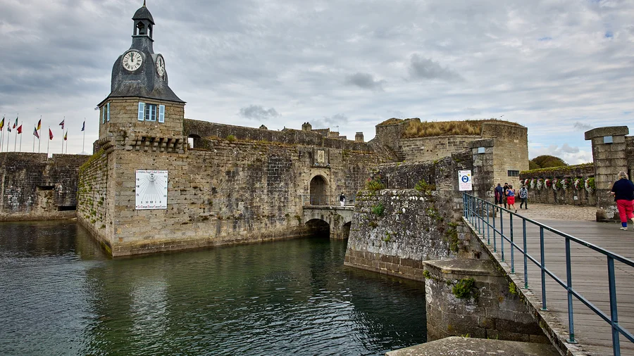 Concarneau
