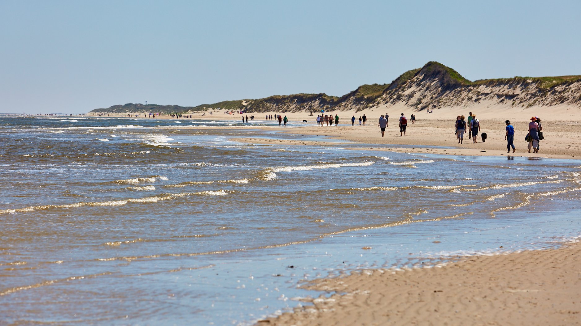 Langeoog