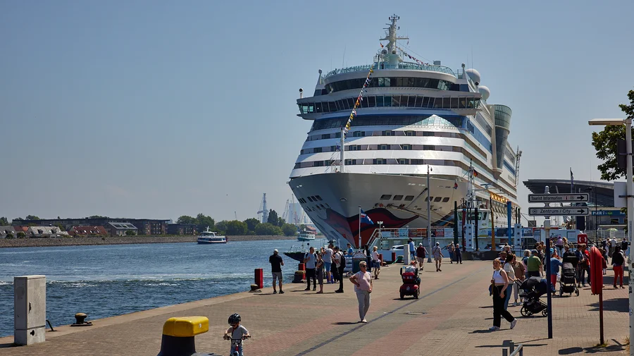 Warnemünde