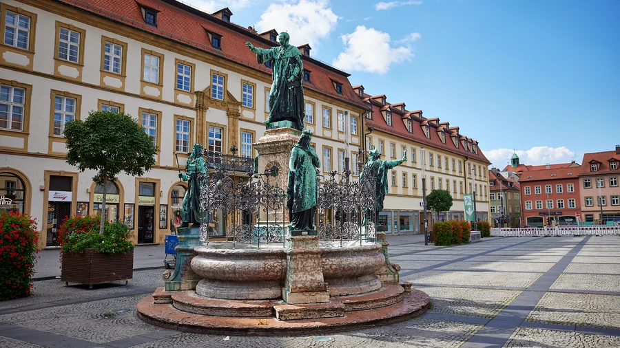 Bamberg