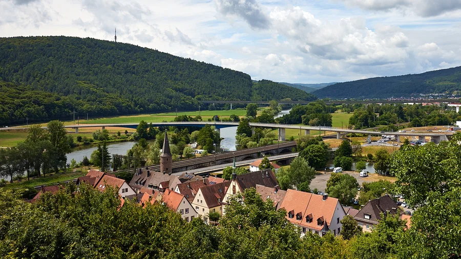 Gemünden