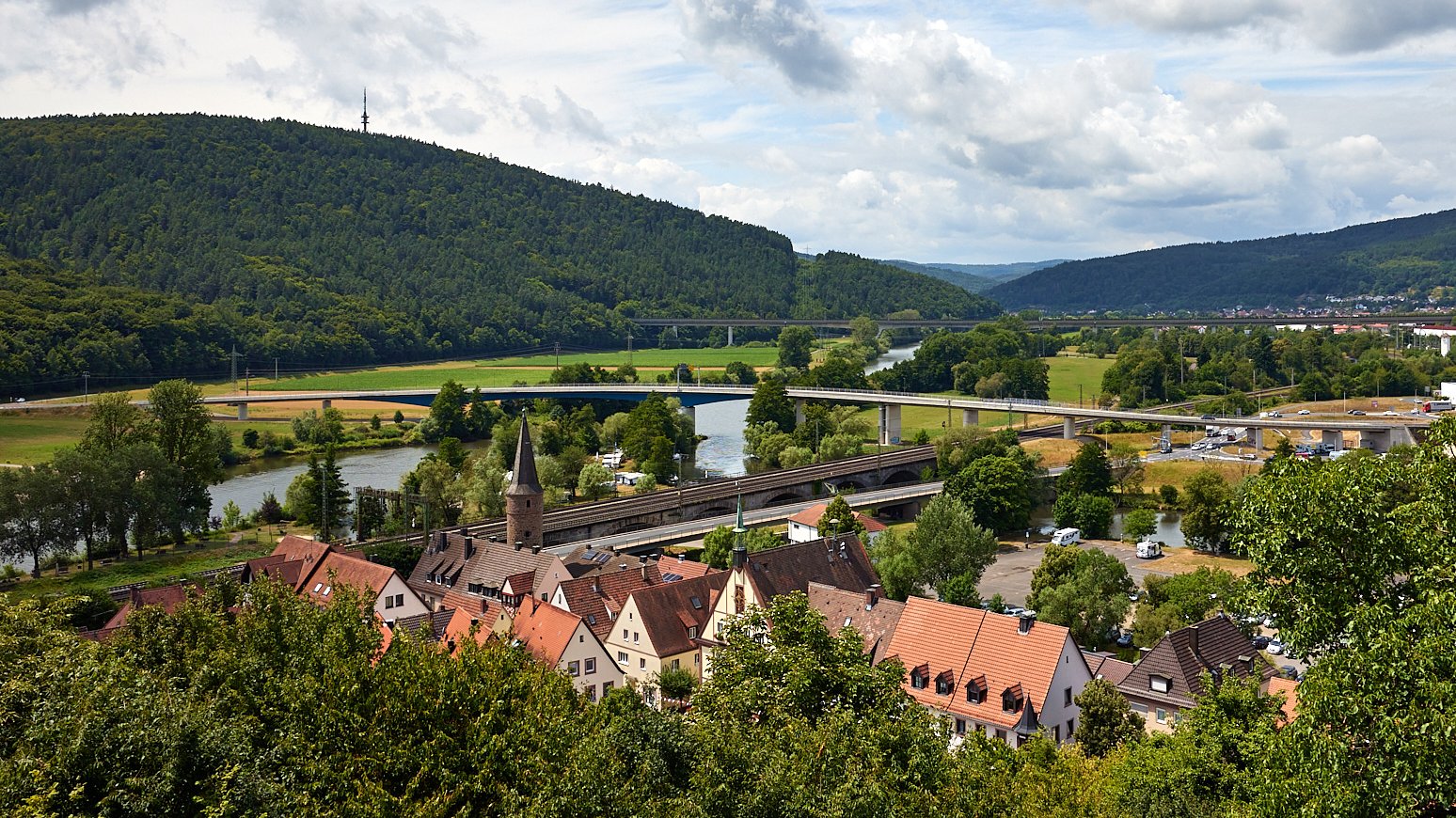 Gemünden am Main