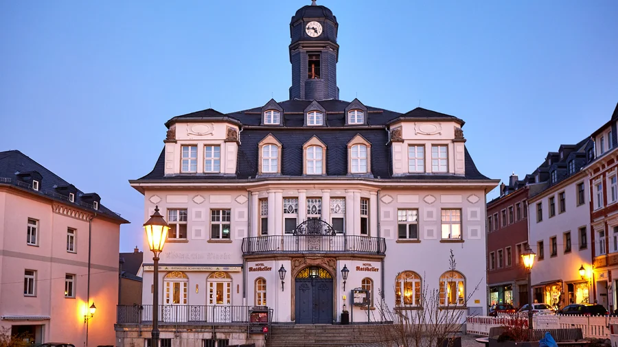 Schwarzenberg