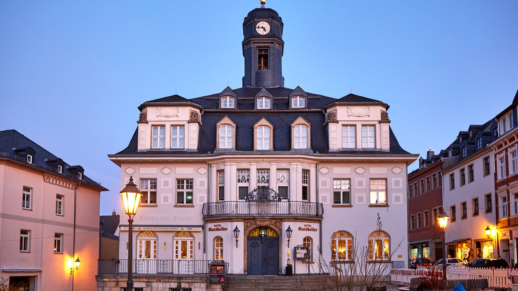 Schwarzenberg