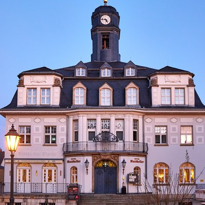 Schwarzenberg