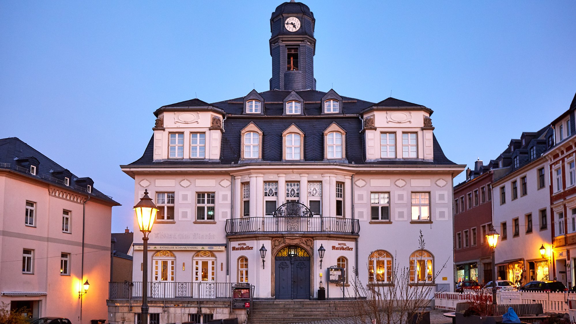 Schwarzenberg
