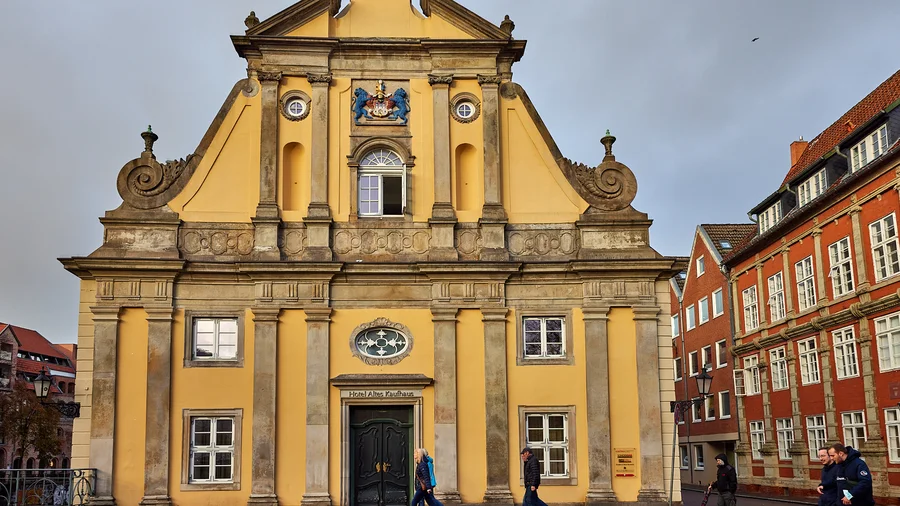 Lüneburg