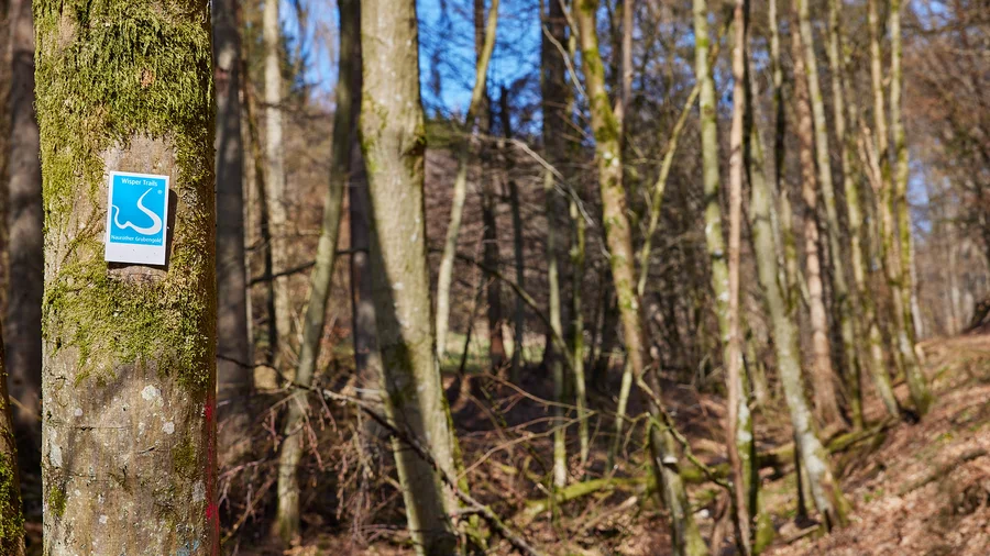 Wisper Trail Naurother Grubengold